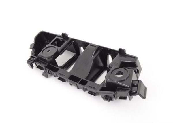 NEW GENUINE VOLKSWAGEN TIGUAN  12-17 FRONT BUMPER N/S LEFT BRACKET 5N0807183D - Image 3