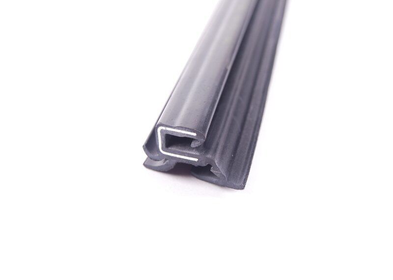 NEW GENUINE BMW 3 SERIES E92 FRONT DOOR INSIDE CHANNEL SEALING RIGHT O/S 51337119090 - Image 4