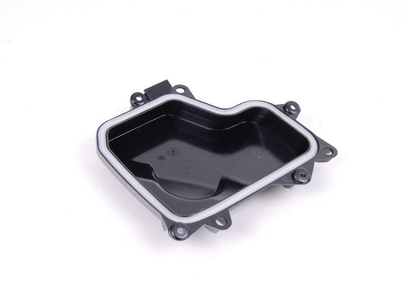 BMW 3 E90 E91 08-12 NEW GENUINE O/S RIGHT XENON HEAD LIGHT CAP COVER 63127238814 - Image 5