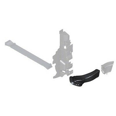 MINI NEW GENUINE R60 R61 S JCW BRAKE DUCT AIR CHANNEL FRONT LEFT N/S 51749802119 - Image 2