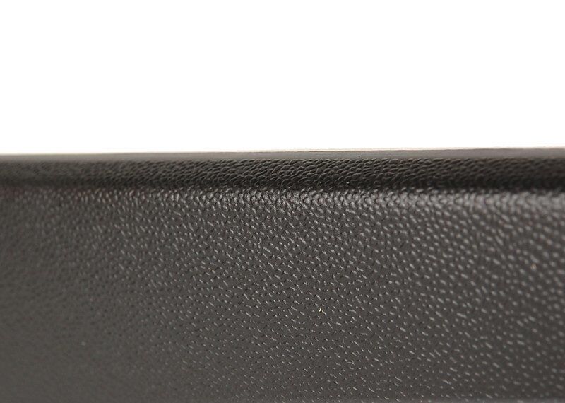 NEW GENUINE BMW 3' E36 95-00 FRONT M TECHNIC BUMPER TRIM MOLDING PANEL LEFT N/S 51112265637 - Image 5