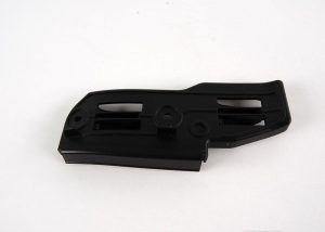 NEW GENUINE VOLKSWAGEN PASSAT B5 01-05 FRONT BUMPER O/S RIGHT BRACKET 3B0807184E