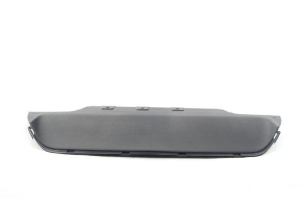 NEW GENUINE BMW M6 SERIES F12 F13 F06 REAR M SPORT BUMPER COVER 51128050516 - Image 4