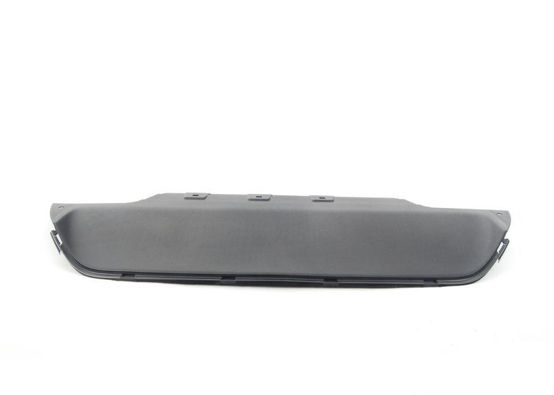 NEW GENUINE BMW M6 SERIES F12 F13 F06 REAR M SPORT BUMPER COVER 51128050516 - Image 4