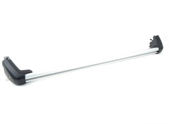 NEW BMW GENUINE 7 SERIES G11 G12 ROOF RACK BARS CARRIER HOLDER 82712351061 - Image 2