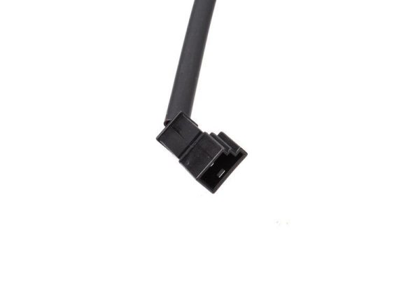 BMW NEW GENUINE E46 3 SERIES CONVERTIBLE CABRIO REAR TRUNK GRIP HANDLE 51137170965 - Image 12
