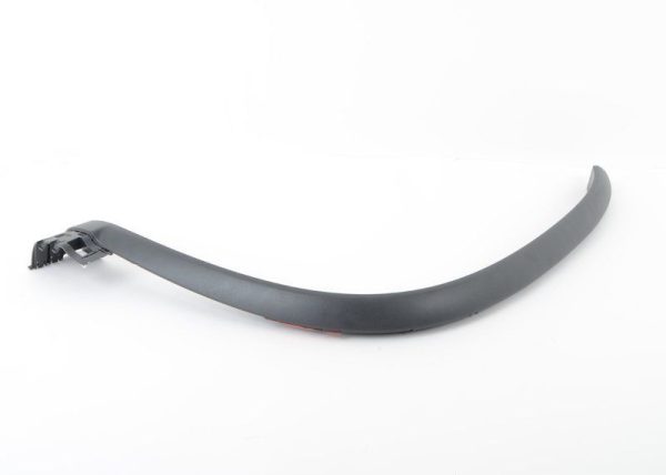 NEW GENUINE VW TIGUAN 08-16 R LINE FRONT WHEEL COVER TRIM REAR PART LEFT N/S 5N0853717N9B9 - Image 4