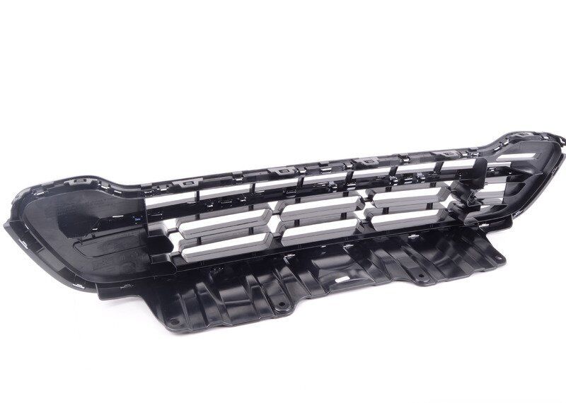 MINI NEW GENUINE COUNTRYMAN R60 COOPER S (SINCE 14/07) FRONT BONNET VENT GRILLE 51139812759 - Image 4