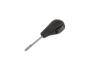 BMW NEW GENUINE E46 E39 E38 E36 E53 AUTOMATIC LEATHER GEAR SHIFT KNOB 25167533347