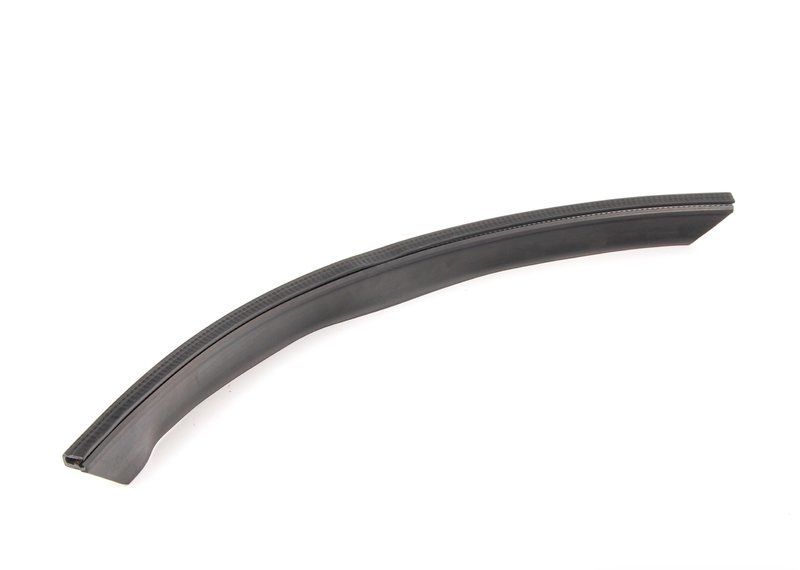 BMW NEW GENUINE 7 SERIES F01 F02 F04 FRONT BUMPER TRIM SPOILER 51117222010 - Image 3