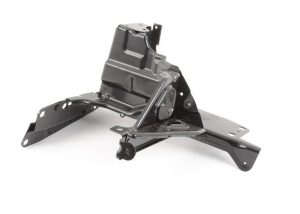 NEW GENUINE BMW Z4 SERIES E89 ENGINE RADIATOR CORE SUPPORT RIGHT O/S 51647219318