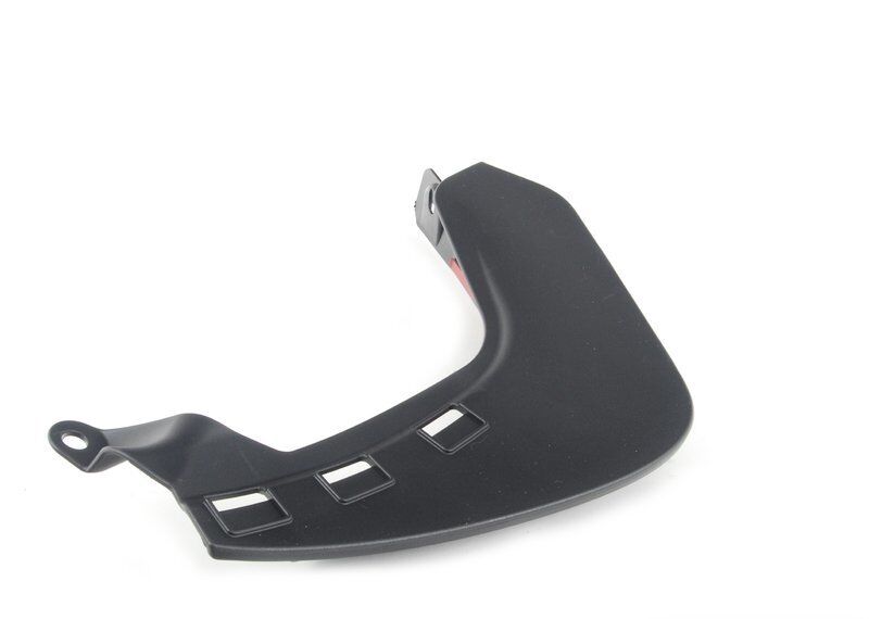 MINI NEW GENUINE F56 F57 FRONT MUD FLAPS SET O/S N/S 82162338565 - Image 9