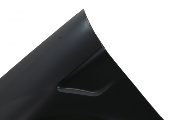Front Fenders suitable for Mercedes ML M-Class W166 (2012-2015) 63 Design - Image 4