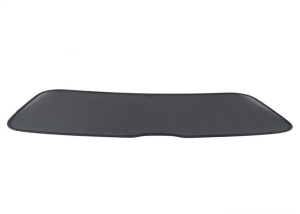 NEW GENUINE AUDI Q7 SQ7 16- REAR WINDOW SUN PROTECTION THREE PART SET 4M0064160 - Image 5