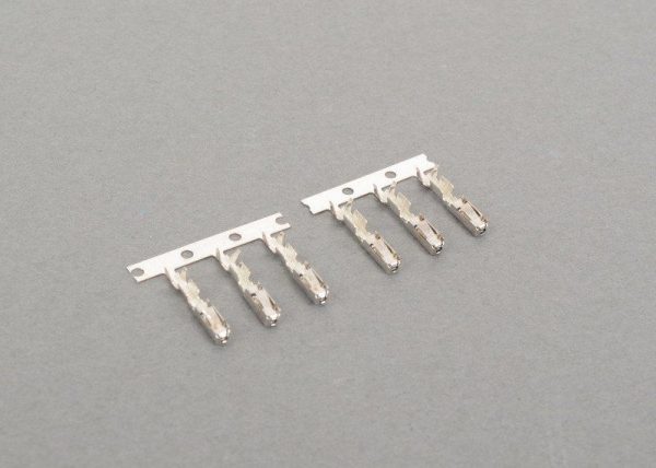 NEW GENUINE BMW MINI REPAIR KIT FOR SOCKET HOUSING 2 PIN 61132360043 - Image 3
