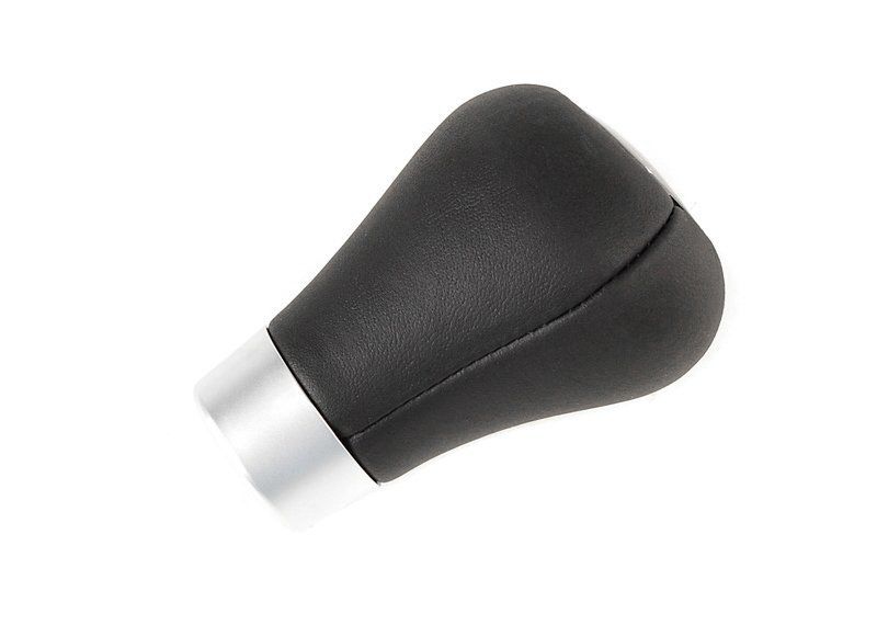 NEW Genuine BMW M-Sport 6-Speed Manual Black Leather Gear Knob/ Gearstick 25117896886 - Image 9