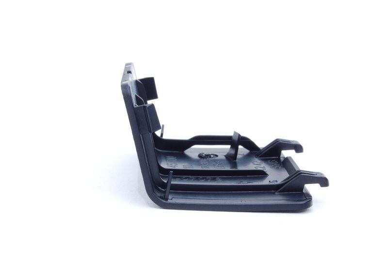 BMW NEW GENUINE 3 SERIES E90 E91 E92 E93 DIAGNOSTIC PLUG COVER OBD BLACK LHD 51437147538 - Image 4