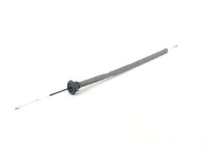 NEW GENUINE AUDI A5 2010-2016 FRONT DOOR LATCH RELEASE CABLE 8T0837085