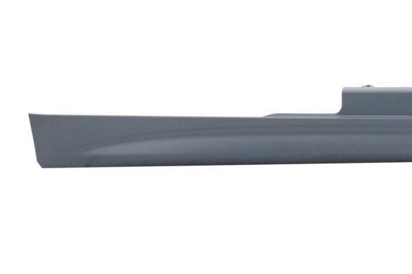 Side Skirts suitable for BMW 4 Series F32 F33 Coupe Cabrio (2013-up) M-Technik Design - Image 4