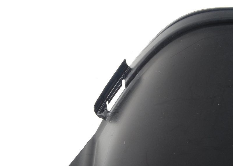 NEW GENUINE BMW M6 SERIES F12 F13 F06 REAR M SPORT BUMPER COVER 51128050516 - Image 3
