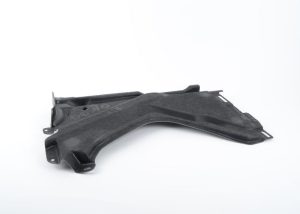NEW GENUINE AUDI A6 C7 11-16 FRONT UNDER BODY LINING COVER RIGHT O/S 4G0825216A