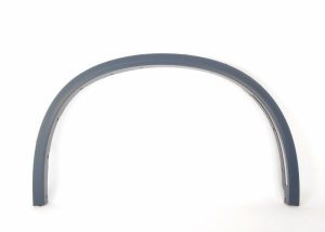 Genuine M Sport FRONT RIGHT Smooth Arch Wing Moulding For BMW X5 F15