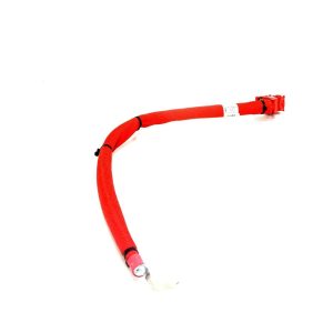 NEW GENUINE BMW X3 X4 SERIES G01 F97 G02 F98 BATTERY POSITIVE PLUS CABLE 712MM 61126839821