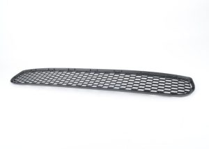 BMW NEW GENUINE X6 SERIES E71 E72 M PERFORMANE FRONT BUMPER CENTER GRILLE 51112159277