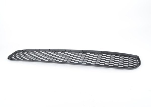 BMW NEW GENUINE X6 SERIES E71 E72 M PERFORMANE FRONT BUMPER CENTER GRILLE 51112159277