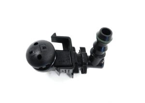 BMW X5 E53 99-06 NEW BUMPER HEADLIGHT N/S LEFT WASHER SPRAY NOZZLE 61678252743