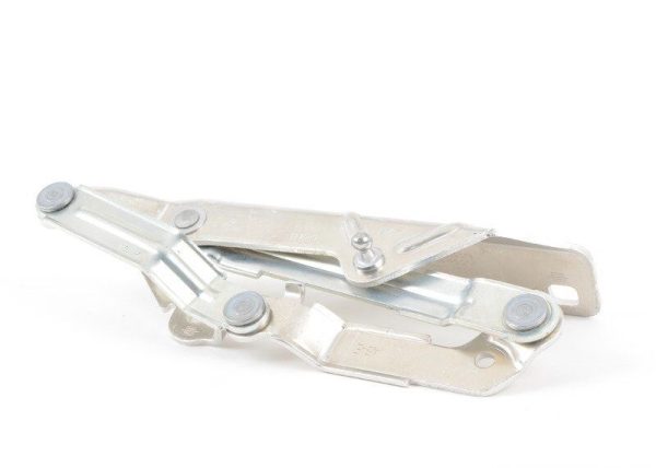 NEW GENUINE AUDI TT TTRS 07-14 FRONT BONNET HOOD LID HINGE RIGHT O/S 8J0823302H - Image 4