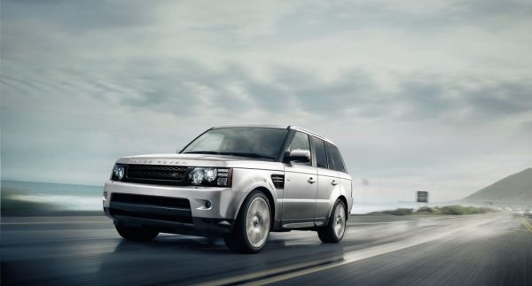 Lower Door Moldings suitable for Land Rover Range Rover Sport L320 (2005-2013) - Image 6