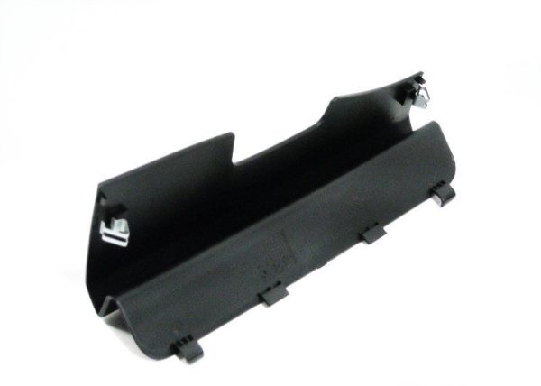 NEW GENUINE BMW X3 SERIES E83 TRAILER TOW HITCH FLAP REAR COVER 51123400949 - Image 10