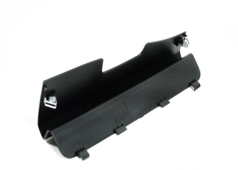 NEW GENUINE BMW X3 SERIES E83 TRAILER TOW HITCH FLAP REAR COVER 51123400949 - Image 10