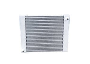 NEW GENUINE BMW 5 6 SERIES M5 M6 RIGHT SIDE AUXILIARY RADIATOR 17112284278