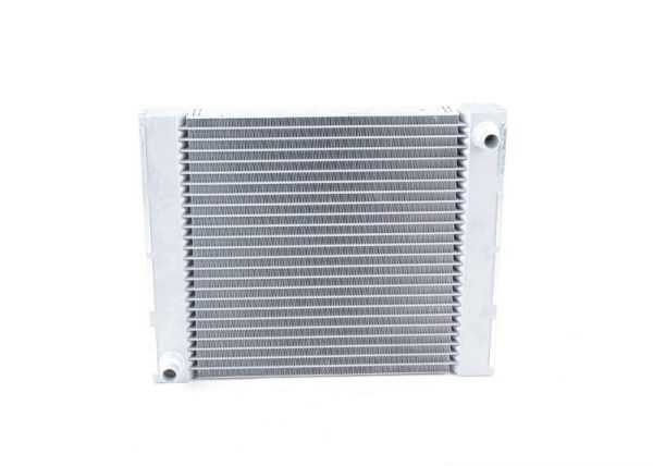 NEW GENUINE BMW 5 6 SERIES M5 M6 RIGHT SIDE AUXILIARY RADIATOR 17112284278