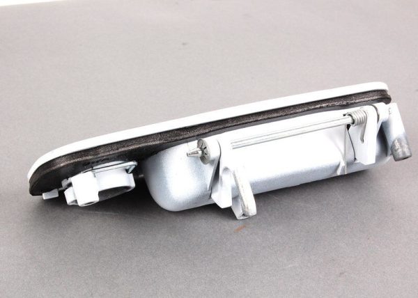 NEW GENUINE VOLKSWAGEN OUTER HANDLE REAR BOOT DOOR TAILGATE 1J6827565BGRU - Image 2