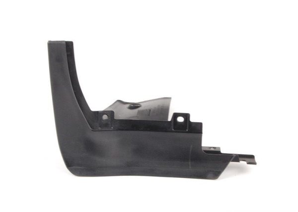 NEW GENUINE PORSCHE 987 BOXSTER CAYMAN 05-12 REAR BLACK MUD FLAP PANEL LEFT N/S 9875047930001C - Image 6