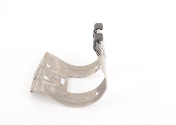 NEW GENUINE BMW 3 SERIES E46 PETROL FUEL SUPPLY STRAINER BRACKET 13321435583 - Image 3