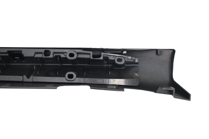 Running Boards Side steps suitable for BMW X6 E71 E72 (2008-2014) - Image 6