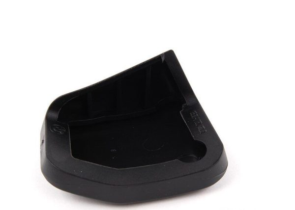 BMW NEW GENUINE 1 3 4 5 SERIES RUBBER PAD BRAKE PEDAL MANUAL TRANSMISSION 35211160422 - Image 4