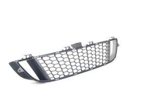 BMW 2 F22 F23 NEW GENUINE M SPORT BUMPER FRONT CENTER GRILL MESH TRIM 51118055434