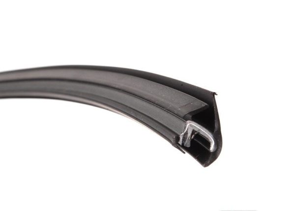 GENUINE BMW 5 SERIES E39 REAR WINDSHIELD LOWER MOULDING SEAL 51318159786 - Image 3