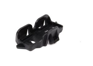 BMW NEW 5 SERIES F10 M SPORT FRONT BUMPER HEADLIGHT WASHER MOUNT RIGHT O/S 51118050116
