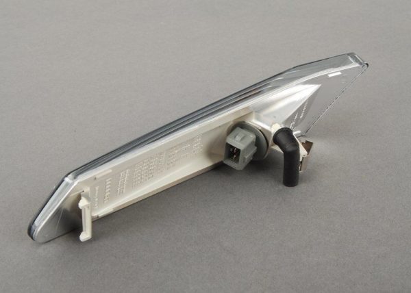 NEW GENUINE PORSCHE 987 BOXSTER CAYMAN 08-12 TURN SIGNAL REPEATER RIGHT O/S 98763101400 - Image 3