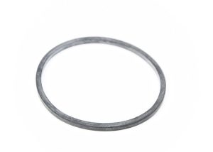 NEW GENUINE AUDI VOLKSWAGEN OIL COOLER SEAL GASKET 72.2x3.2  028117070