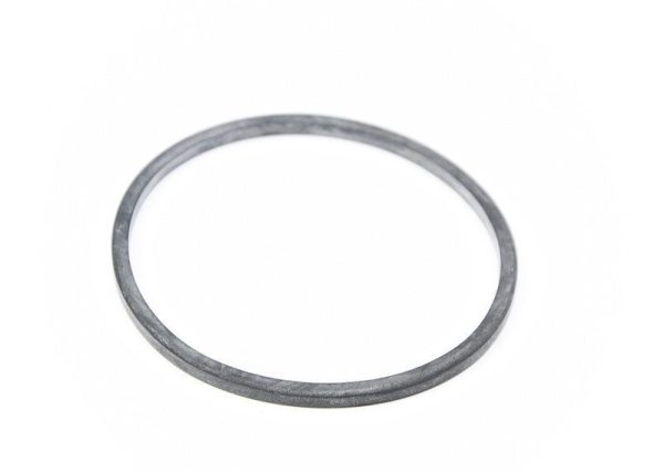 NEW GENUINE AUDI VOLKSWAGEN OIL COOLER SEAL GASKET 72.2x3.2  028117070