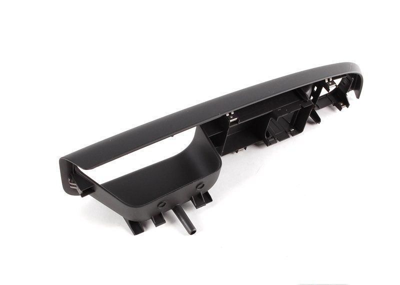 NEW GENUINE VW GOLF MK5 FRONT LEFT N/S DOOR WINDOW SWITCH COVER LHD 1K3868049C75R - Image 3