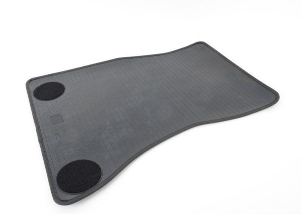 FOR BMW NEW GENUINE X5 F15 F85 X6 F16 F86 M PERFORMANCE FRONT FLOOR MATS LHD - Image 7