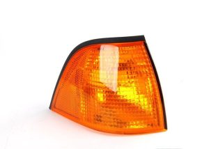 NEW GENUINE BMW 3 SERIES E36 FRONT RIGHT SIDE O/S TURN SIGNAL 63138353284